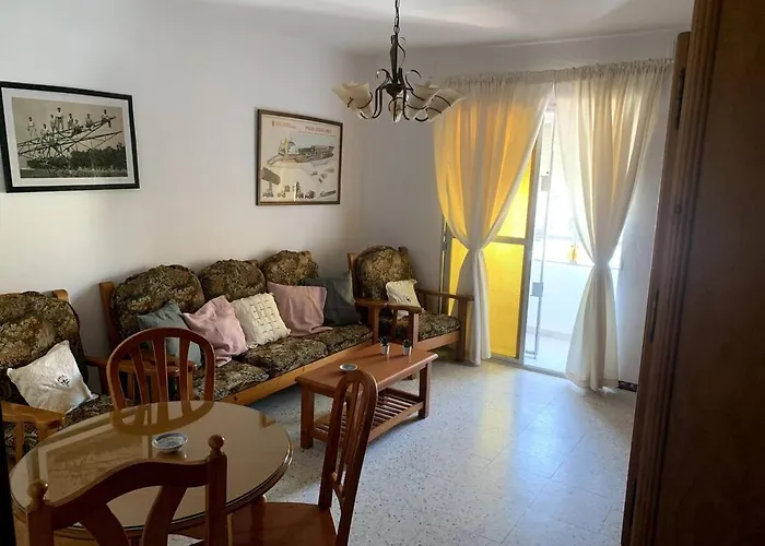 Barragán 1 Apartamento *